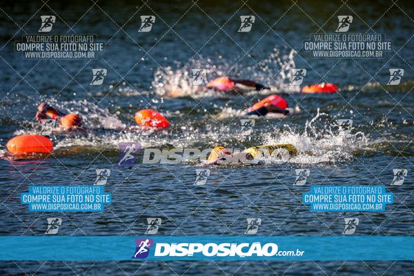 3º  Aquathlon Vila Olímpica