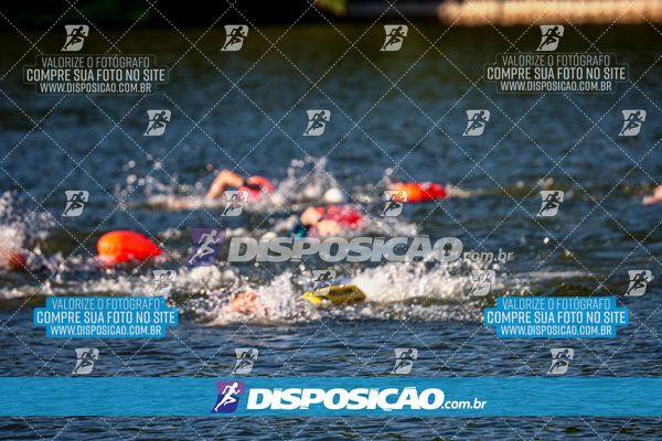 3º  Aquathlon Vila Olímpica