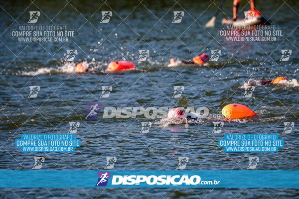 3º  Aquathlon Vila Olímpica