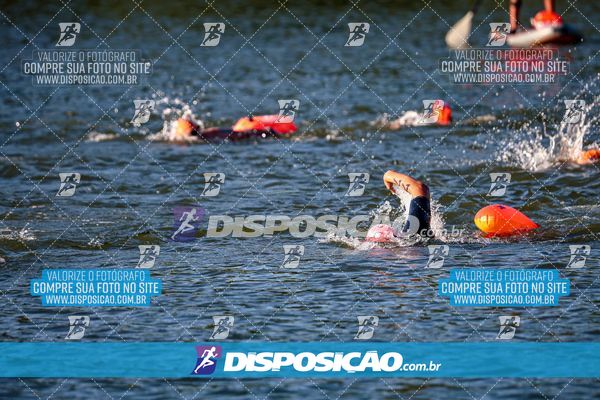 3º  Aquathlon Vila Olímpica