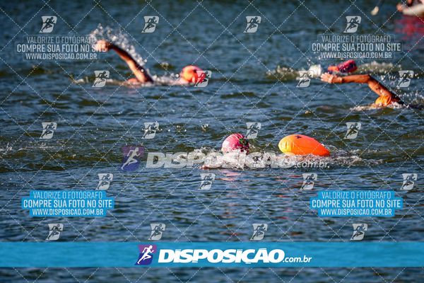 3º  Aquathlon Vila Olímpica