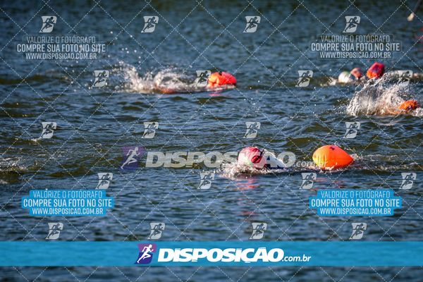 3º  Aquathlon Vila Olímpica