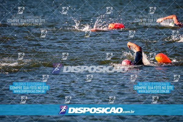 3º  Aquathlon Vila Olímpica