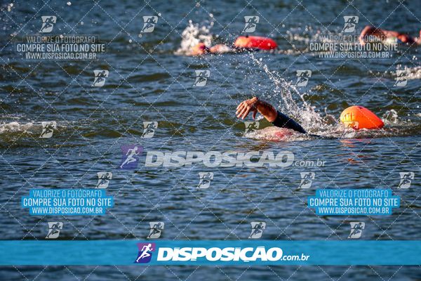 3º  Aquathlon Vila Olímpica