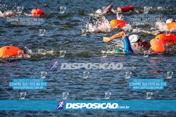 3º  Aquathlon Vila Olímpica