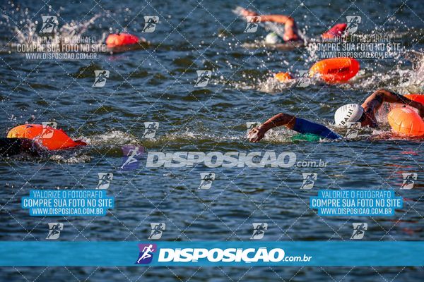3º  Aquathlon Vila Olímpica