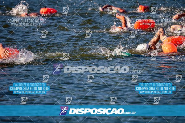 3º  Aquathlon Vila Olímpica