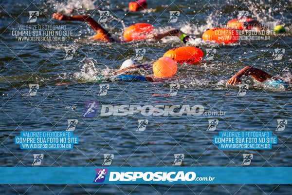 3º  Aquathlon Vila Olímpica