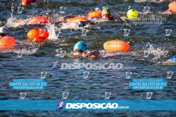 3º  Aquathlon Vila Olímpica