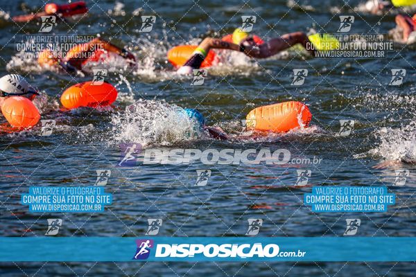 3º  Aquathlon Vila Olímpica