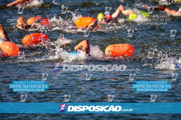 3º  Aquathlon Vila Olímpica
