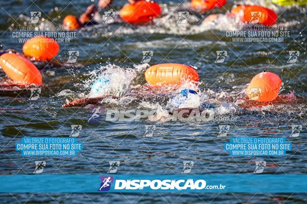 3º  Aquathlon Vila Olímpica