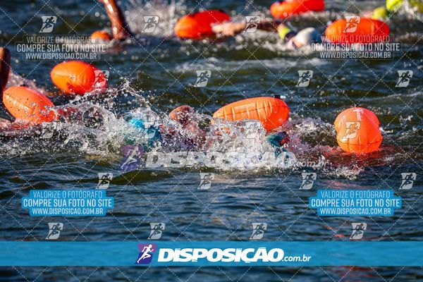 3º  Aquathlon Vila Olímpica