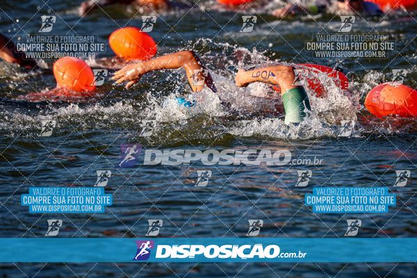 3º  Aquathlon Vila Olímpica