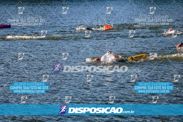 3º  Aquathlon Vila Olímpica