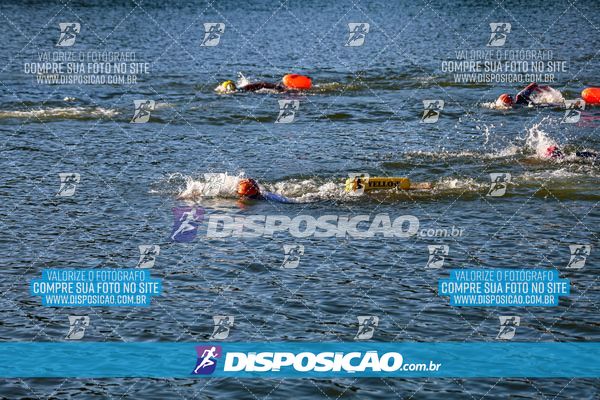 3º  Aquathlon Vila Olímpica