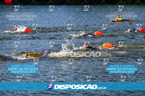 3º  Aquathlon Vila Olímpica