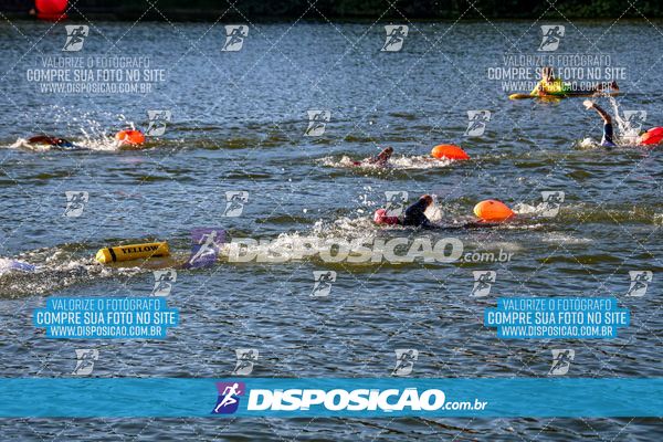 3º  Aquathlon Vila Olímpica