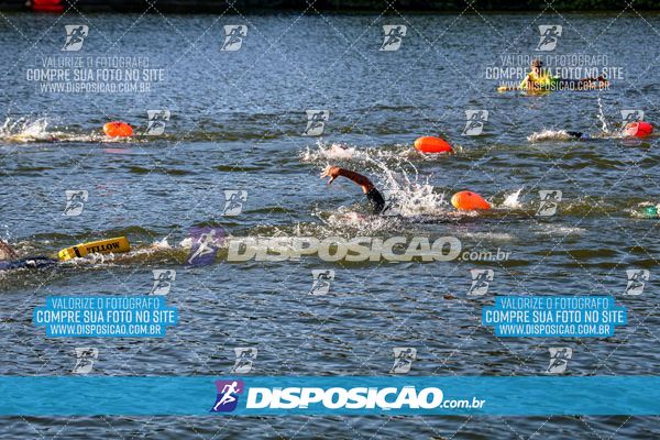 3º  Aquathlon Vila Olímpica