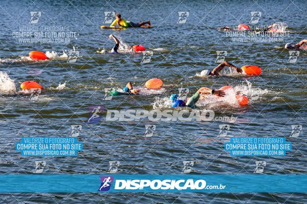 3º  Aquathlon Vila Olímpica