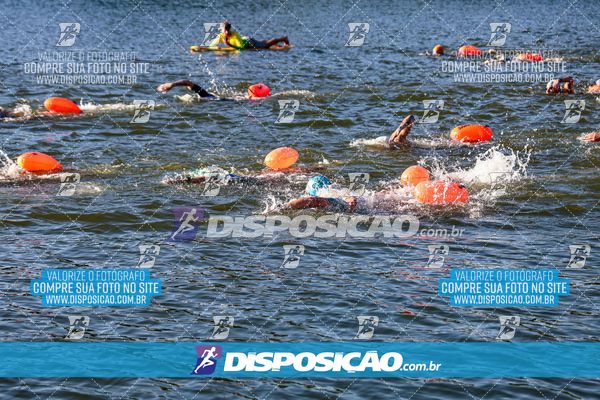 3º  Aquathlon Vila Olímpica