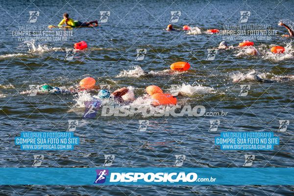 3º  Aquathlon Vila Olímpica
