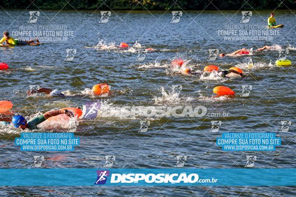 3º  Aquathlon Vila Olímpica