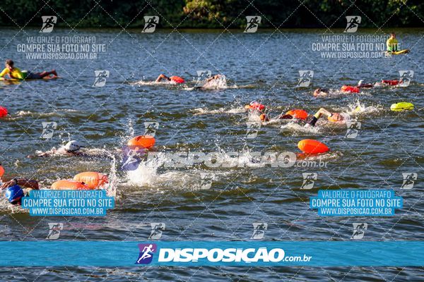 3º  Aquathlon Vila Olímpica