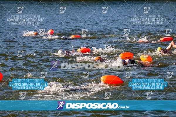 3º  Aquathlon Vila Olímpica