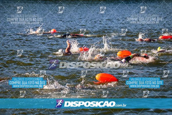 3º  Aquathlon Vila Olímpica