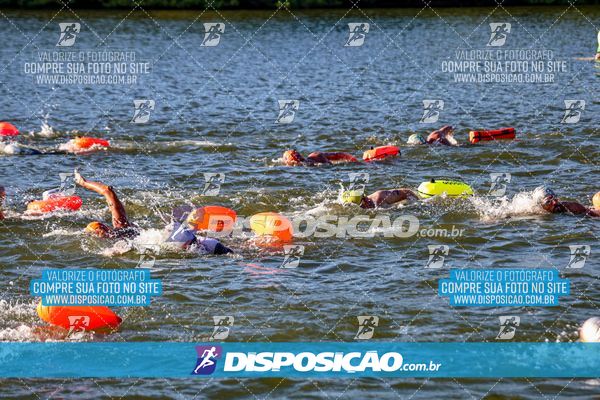 3º  Aquathlon Vila Olímpica