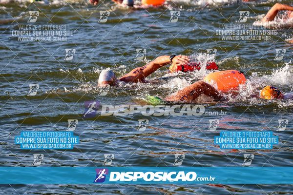 3º  Aquathlon Vila Olímpica