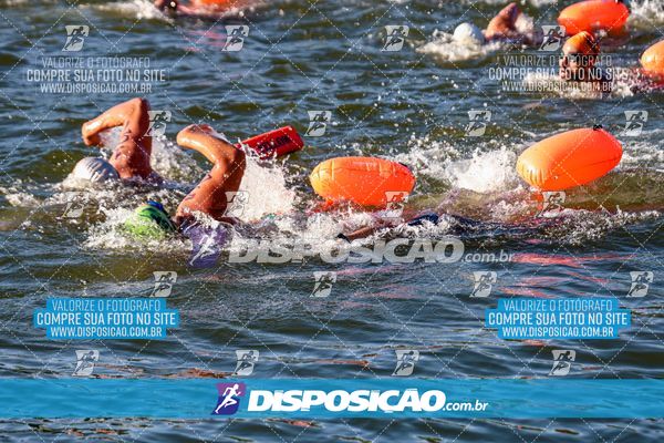 3º  Aquathlon Vila Olímpica