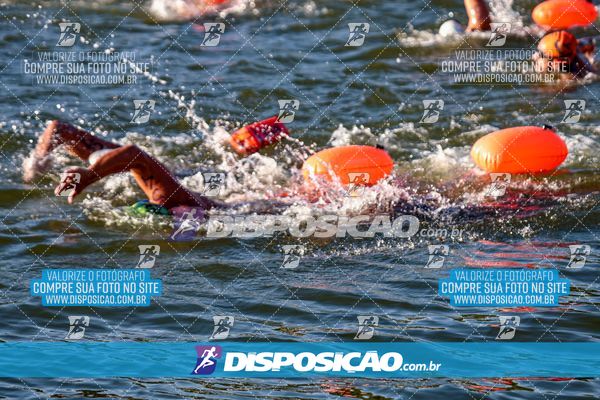 3º  Aquathlon Vila Olímpica