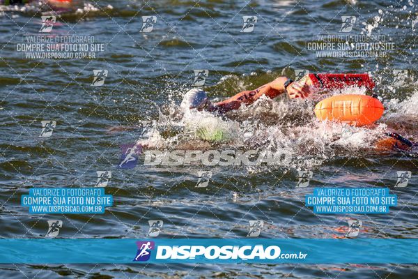 3º  Aquathlon Vila Olímpica
