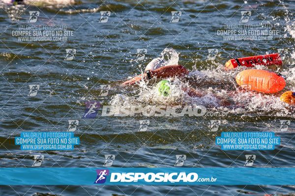 3º  Aquathlon Vila Olímpica