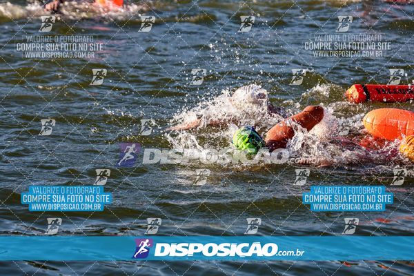 3º  Aquathlon Vila Olímpica
