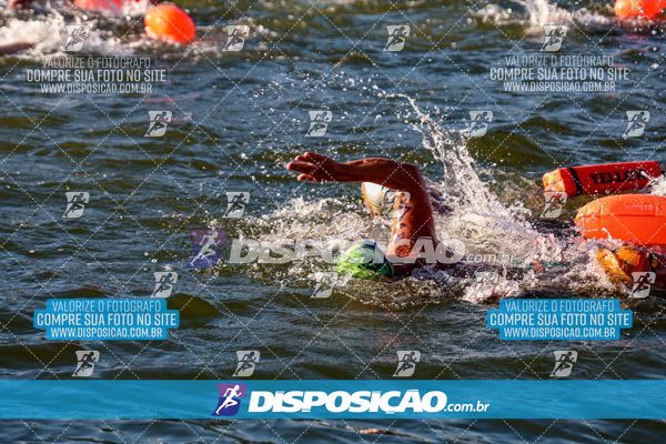 3º  Aquathlon Vila Olímpica