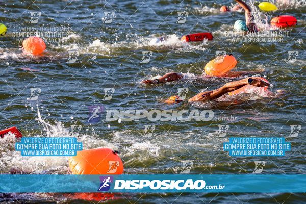 3º  Aquathlon Vila Olímpica