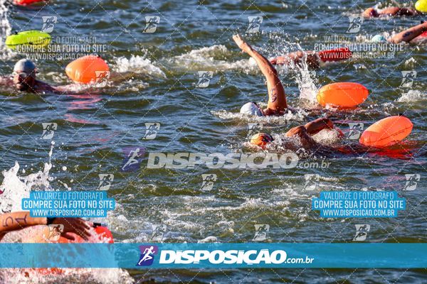 3º  Aquathlon Vila Olímpica