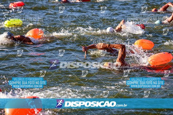 3º  Aquathlon Vila Olímpica