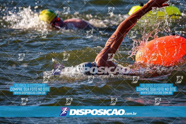 3º  Aquathlon Vila Olímpica