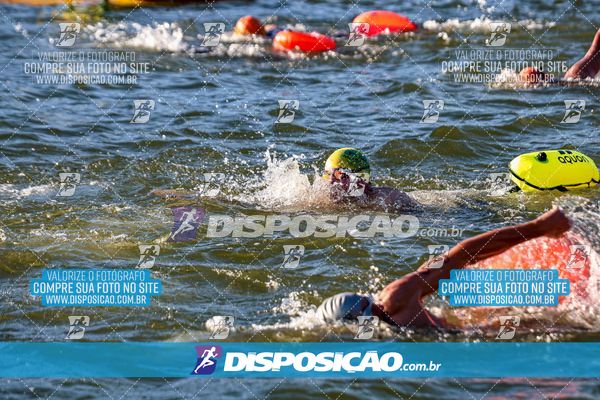 3º  Aquathlon Vila Olímpica