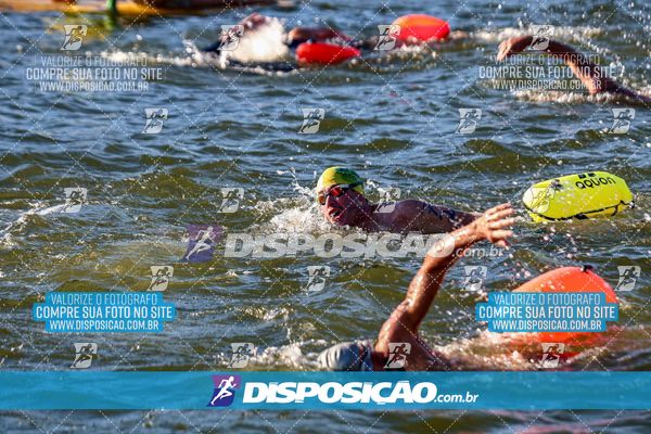 3º  Aquathlon Vila Olímpica