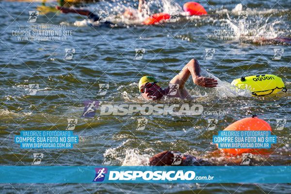 3º  Aquathlon Vila Olímpica