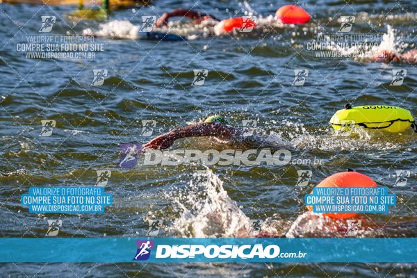 3º  Aquathlon Vila Olímpica