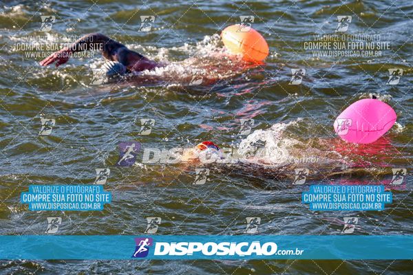 3º  Aquathlon Vila Olímpica