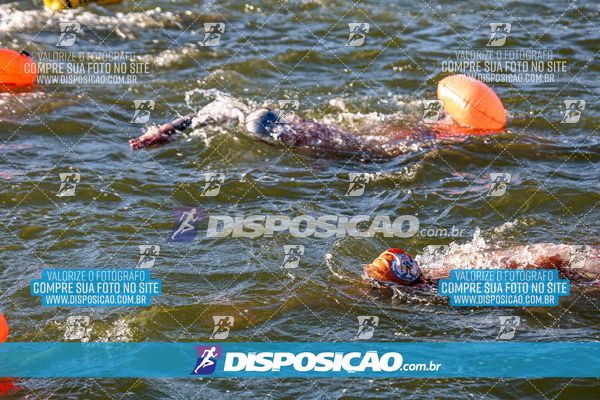 3º  Aquathlon Vila Olímpica