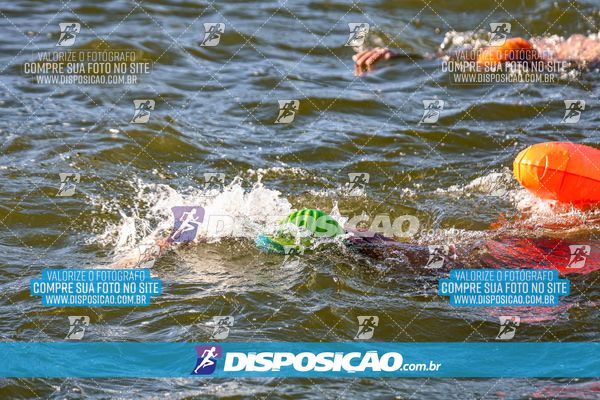 3º  Aquathlon Vila Olímpica