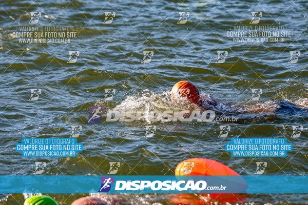 3º  Aquathlon Vila Olímpica